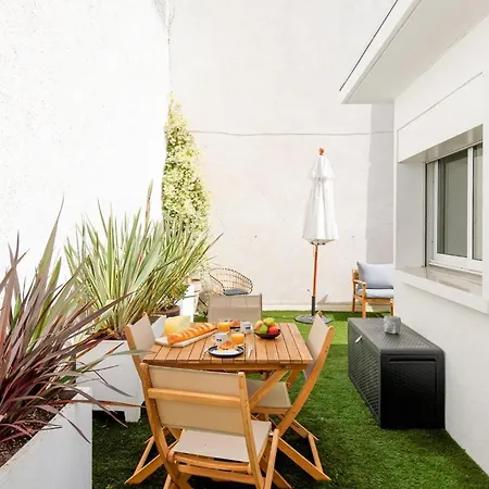 Apartment La Terrazza - Palais Des Festivals Et Croisettes Cannes